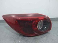 22041981 headlight rear d'occasion  Expédié en Belgium