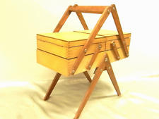 Small sewing box d'occasion  Expédié en Belgium