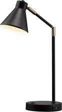 Desk lamp dual for sale  USA