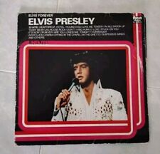 Elvis presley forever usato  Bari