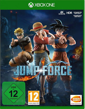Jump force microsoft gebraucht kaufen  Berlin