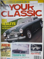 Austin 1100 1800 for sale  WAKEFIELD