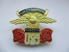 Harley davidson made for sale  LONDON