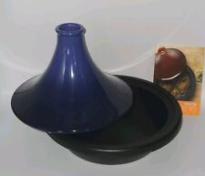 Creuset tagine marseille for sale  Sussex