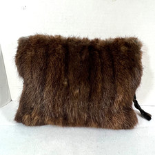 Vintage dark brown for sale  Marietta