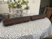 Pair gauge 7mm for sale  HONITON