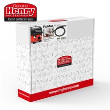 Henry 2.2m flomax for sale  IPSWICH