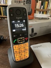 Siemens gigaset e560 gebraucht kaufen  Karlsruhe