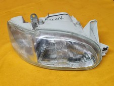 Ford escort gal gebraucht kaufen  Kirchardt