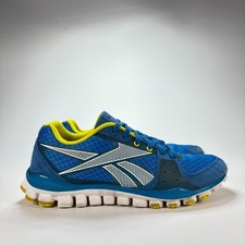 Reebok realflex blue for sale  Stevenson Ranch