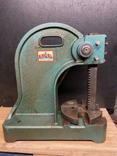 Excel arbor press for sale  EXETER