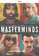 Masterminds for sale  Denver