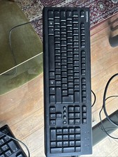 Compaq keyboard pr1101u for sale  DEESIDE