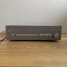 Nad c352 stereo for sale  BRAUNTON