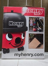 Numatic henry hvr for sale  WEST DRAYTON