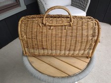Vintage pet carrier for sale  Rochester