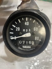 yamaha speedo for sale  DONCASTER