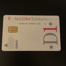 Telekom mobilnet telekarte gebraucht kaufen Telekom mobilnet telekarte gebraucht kaufen  Erfurt