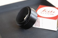 Leitz leica zwischenring gebraucht kaufen  Villingen-Schwenningen