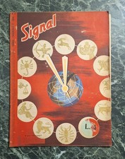 Signal rivista l.4 usato  Ronco All Adige