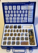 Schlage keying kit for sale  Raymore