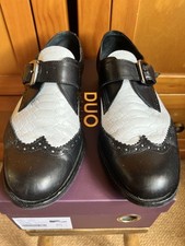 Duo leather slip for sale  PUDSEY