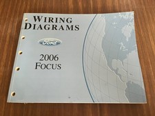 2006 ford focus for sale  Arthur