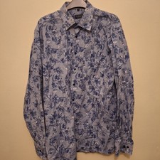 Men shirt eterna for sale  PONTEFRACT