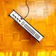Hohner rhythm vintage usato  Bagno di Romagna