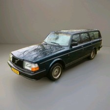 Volvo 245 273 usato  Macomer
