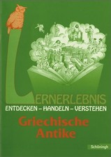Lernerlebnis geschichte entdec gebraucht kaufen  Berlin