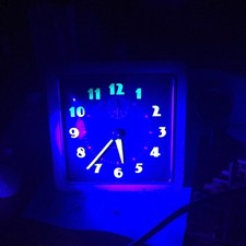 Antique westclox alarm for sale  Hendersonville