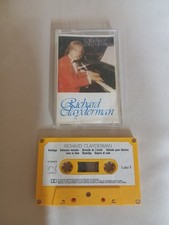 Richard clayderman rara usato  San Giuliano di Puglia