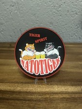 Bundeswehr natotigers rubber gebraucht kaufen  Schwanfeld