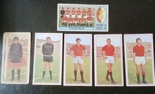 Torino squadra figurine usato  Italia