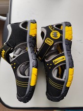 Batman sandals kids for sale  PAIGNTON