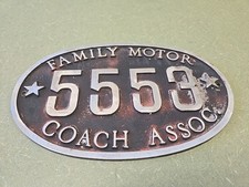 Vintage family motor for sale  Mendon
