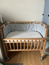 Babybay maxi compfort gebraucht kaufen  Sankt Augustin