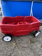 Step2 red children for sale  BRENTWOOD