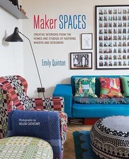 Maker spaces creative for sale  Easley