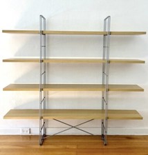 Scaffale enetri shelf usato  Roma