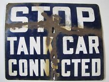 Stop tank car for sale  Flemington