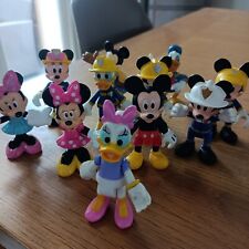Lot anciennes figurines d'occasion  Longueil-Sainte-Marie
