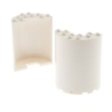 Lego zylinder hälfte gebraucht kaufen  Mylau