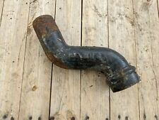 Cast iron drainage for sale  LYMINGTON