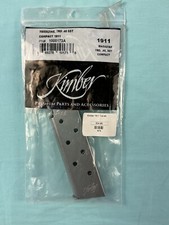 Kimber 1911 mag for sale  Bradford