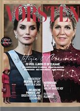 **VORSTEN-2025** MAXIMA-AMALIA-MARY-LETIZIA-ANNE-MARIE-CAMILLA-METTE-EMMANUEL na sprzedaż  Wysyłka do Poland