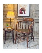 Antique elm ash for sale  WADHURST