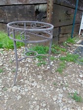 plant wrought stands iron for sale plant wrought stands iron for sale Conneaut