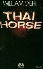 Thai horse william d'occasion  Hennebont
